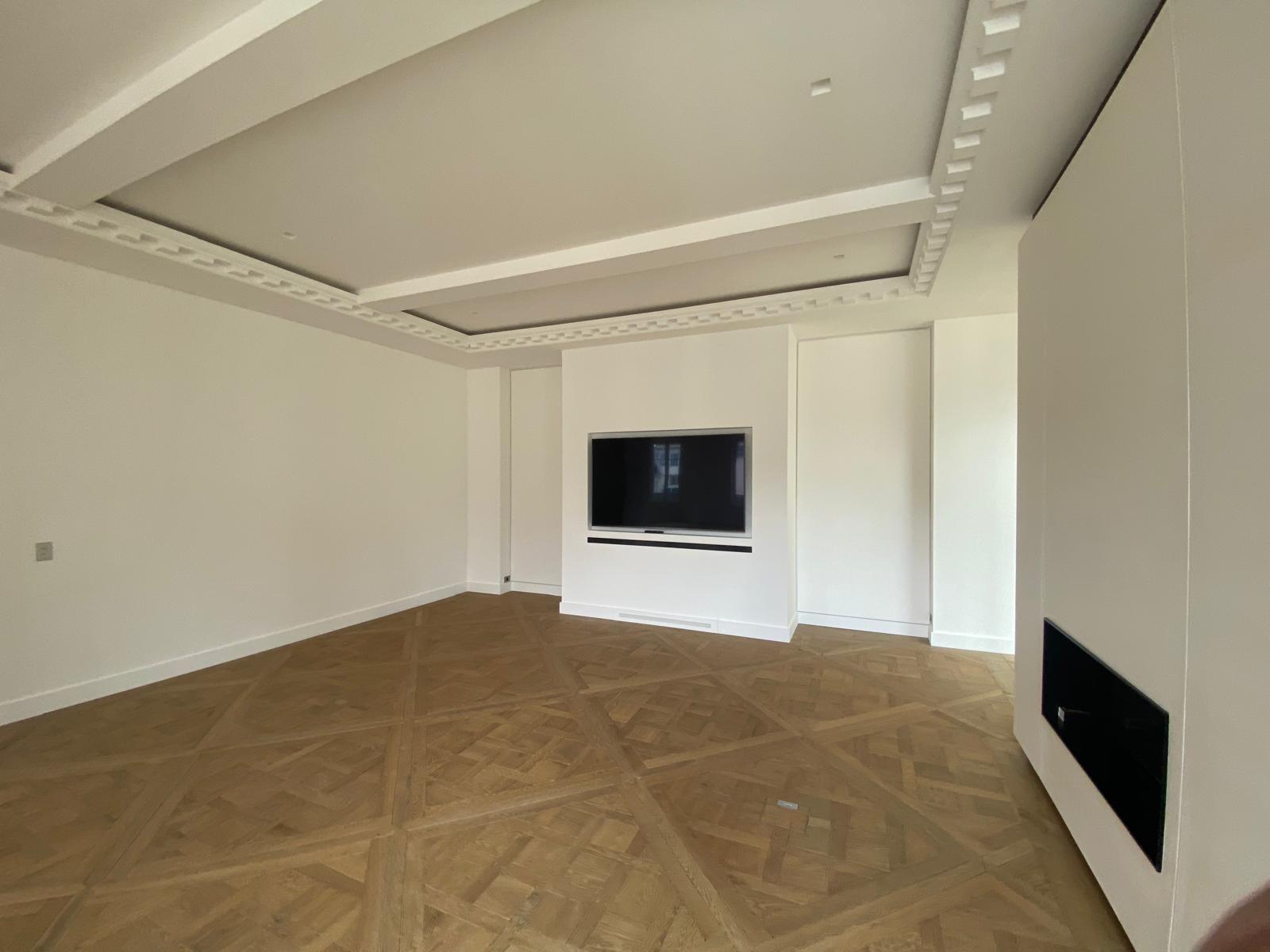 État avant les travaux