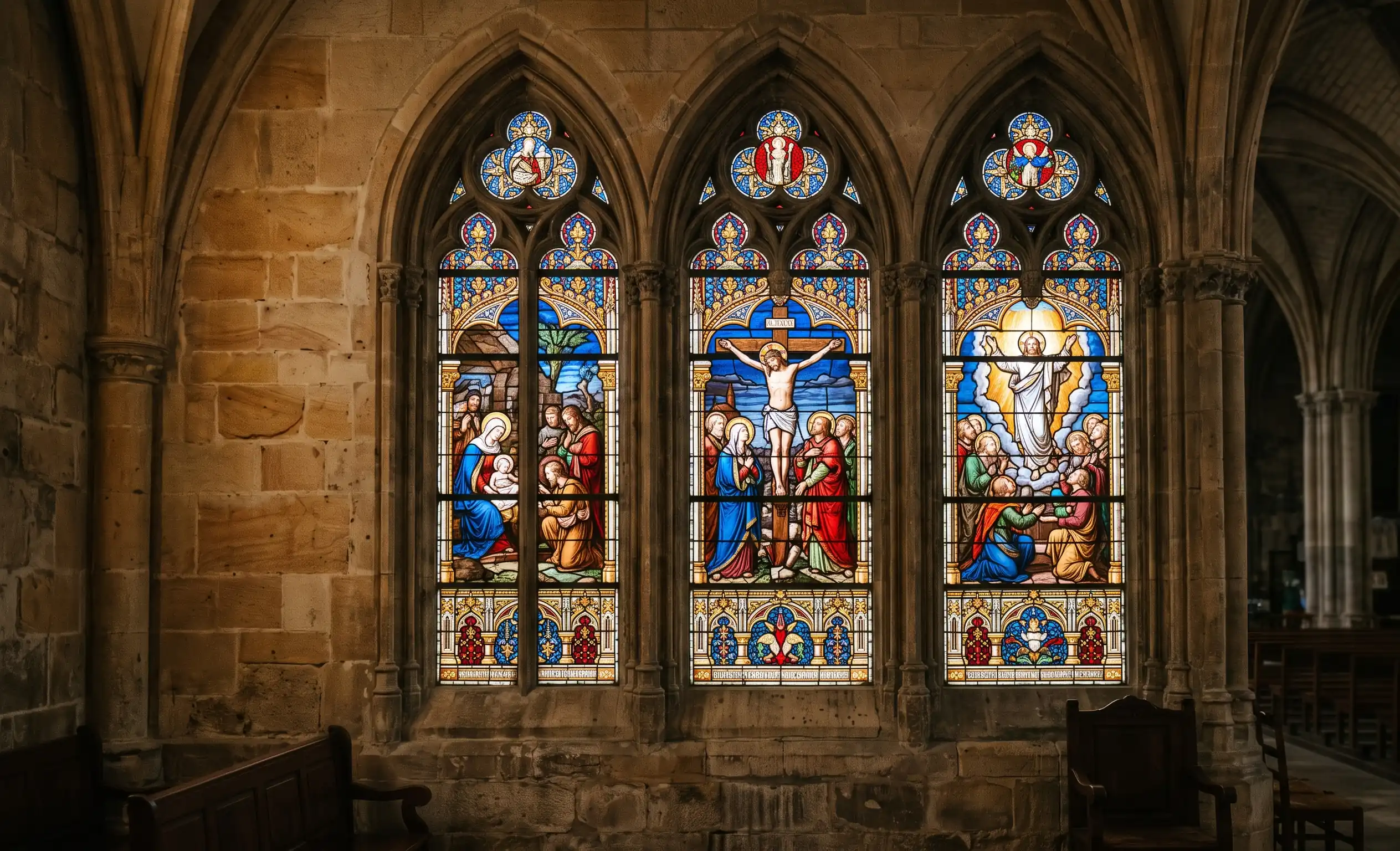 Peinture sur Vitres